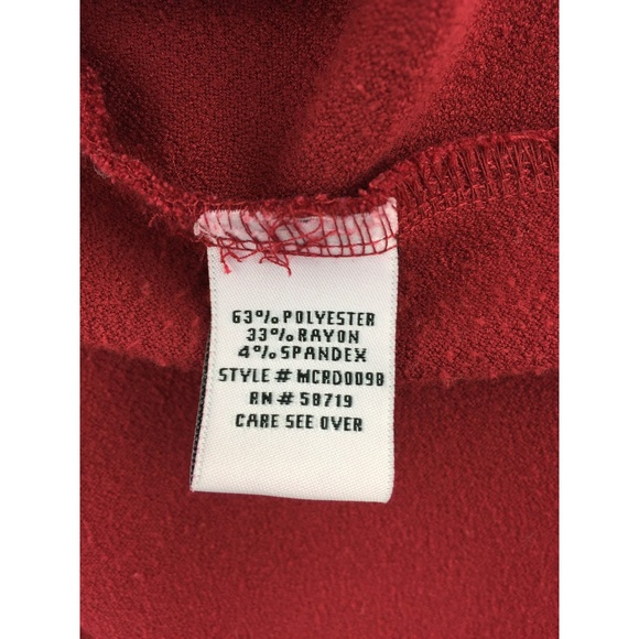 C'est Nous by Shoshanna Womens Dress XL B25-11Z - Picture 8 of 8